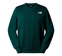 The North Face Mens Simple Dome Crew hunter green (1KI) XXL