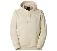 The North Face Simple Dome Regular Sweatshirt S Desert Stone