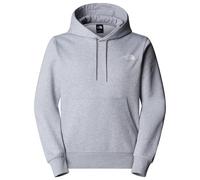 The North Face NF0A89FCDYX M Simple Dome Hoodie Sweatshirt Herren TNF Light Grey Heather Größe XS