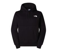 The North Face Simple Dome Hoodie TNF Medium Grey Heather L