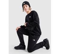 The North Face Simple Dome Jogginghose Kinder, Schwarz S