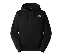 The North Face - Simple Dome Light Hoodie - Hoodie, Gr. XL, braun (StoneSlab)