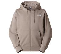 THE NORTH FACE Herren Kapuzensweat M SIMPLE DOME LIGHT REGULAR HOODIE (NF0A8GQ7) S Stone Slab