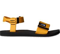 THE NORTH FACE SKEENA II Sandale 2025 summit gold/tnf black - 45,5