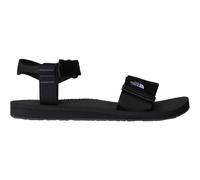 The North Face Men's Skeena Sandals II TNF Black/Anthracite Grey 45.5
