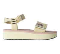 The North Face Skeena Platform Sandale Damen Sandalen rosa Größe 41 Lifestyle