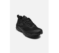 THE NORTH FACE - Herren Vectiv Fastpack Lite Wanderschuhe - Wasserdicht, Atmungsaktiv, Leicht - TNF Black/Anthracite GR - 44.5
