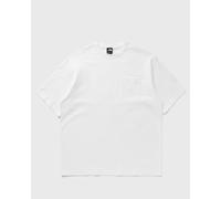 The North Face NF0A8C3PFN4 M SS Dome Relaxed Pocket Tee T-Shirt Herren TNF White Größe XL