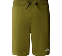 THE NORTH FACE STANDARD LIGHT Walkshort 2024 forest olive - S