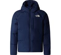 The North Face - Stepp- Und Daundenjacken warm - B North Down Hooded Jacket Summit Navy - Größe XS - Navy blau Navy blau XS