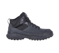 The North Face Storm Strike III Wanderstiefel TNF Black/Asphalt Grey 40,5