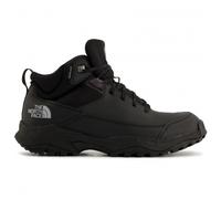 The North Face - Storm Strike III WP - Winterschuhe, Gr. 42, schwarz (TNFBlack/AsphaltGrey)