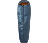 The North Face Stormbreak 35F granite grey/dust orang (NJI) REG