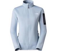 THE NORTH FACE Damen Sweatshirt W MISTYESCAPE FLEECE (NF0A8BRK) S Frost Grey/TNF Black
