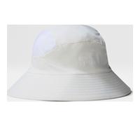 The North Face Summer Light Run Bucket white dune (QLI) LXL