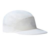 The North Face Summer Light Run Cap (Größe ONE SIZE, weiss)
