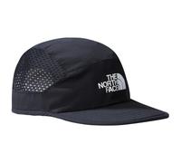 The North Face - Summer Light Run Hat - Cap, Gr. One Size, schwarz (TNFBlack)