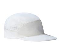The North Face - Summer Light Run Hat - Cap, Gr. One Size, weiß/grau (WhiteDune)