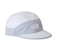 the north face summer lt cap grau weis