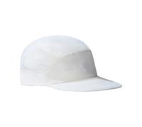 The North Face Summer Lt Run Hat Hut white dune Farbgruppe weiß weiß Damen 100% Polyester
