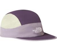 THE NORTH FACE SUMMER LT RUN Cap 2026 endless dusk/transcende grey/lemon mist