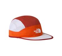 The North Face Summer Lt Run Cap Unisex - dunkelrot, rot