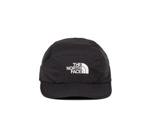 The North Face Summer LT Run Hat UNI / TNF Black