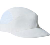 The North Face Summer LT Run Hat White Dune OneSize