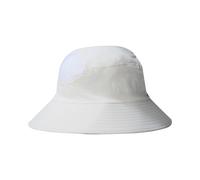 The North Face Summer LtBucket Cap Unisex - weiß,, Größe S/M