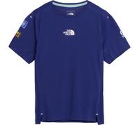 THE NORTH FACE Summit High Trail Ss W - Damen - - Größe M- Modell 2026