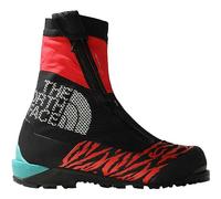 THE NORTH FACE Summit Torre Egger Wanderstiefel Tnf Black/Tnf Red 37