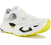 The North Face Summit Vectiv Pro 3 white ash/sulphur sprin (7UM) 8