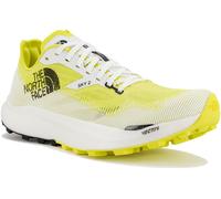 THE NORTH FACE SUMMIT VECTIV SKY 2 Trailschuhe Unisex WHITE ASH/SULPHUR SPRIN 42 2/3