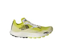 THE NORTH FACE SUMMIT VECTIV SKY 2 Trailschuhe Unisex WHITE ASH/SULPHUR SPRIN 47 1/3