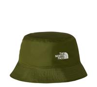 The North Face SUN STASH HAT Sonnenhut Summit Navy/Riv LXL