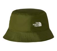 The North Face Sun Stash Hut Hüte oliv Größe M Lifestyle Wasserabweisend
