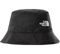 The North Face Sun Stash Cap Schwarz Weiss - NF00CGZ0 L/XL