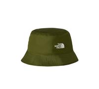 The North Face - Sun Stash Woodland Green/Khaki - Bucket Hut - Grün - L/XL - 100% Polyester Grün L/XL