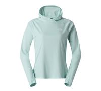 The North Face Sunriser Hoodie Damen Lemon Mist XL