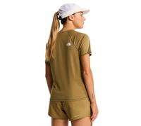 The North Face Sunriser Kurzarm-t-shirt XS Cedar