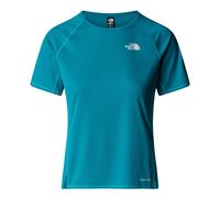 The North Face Sunriser Damen T-Shirt pastellblau - M