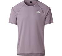 The North Face Sunriser T-Shirt violett - L