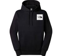 The North Face M Fine Hoodie Herren Pullover M schwarz
