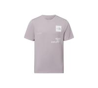 The North Face T-Shirt Herren kitt, M