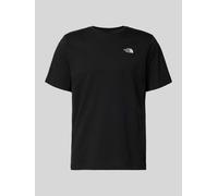 The North Face Herren Evolution Simple Dome T-Shirt (Größe XL, schwarz)