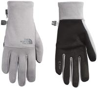 The North Face - Taktile Handschuhe - Etip Recycled Glove Tnf Medium Grey Heather für Herren - Größe S - Grau Grau S