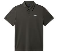 The North Face Tanken Poloshirt braun - XXL