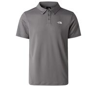 The North Face Herren-Polo Tanken NF0A2WAZ Smoked Pearl XXL