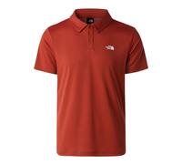 The North Face Men's Tanken Polo New Taupe Green XL