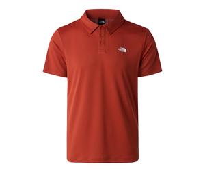 The North Face Tanken Poloshirt Herren New Taupe Green XL